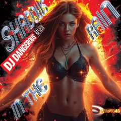 DJ Dangerous Raj Desai