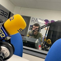 Reportaje Jesús - Aranceles