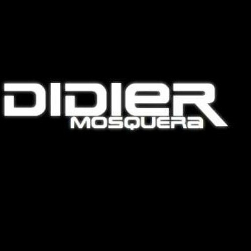 DIDIER MOSQUERA DJ’s avatar