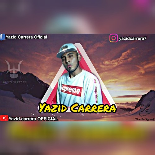 YazidCarrera’s avatar