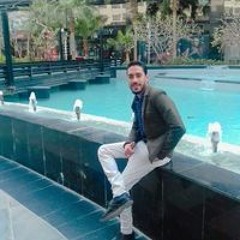 احمد ناصر