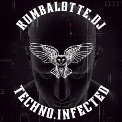 Rumbalotte.Dj / Techno.Infected