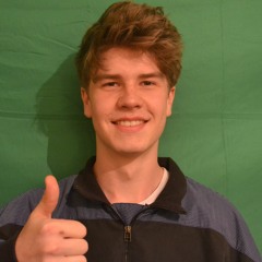 Jonas Butler - Mix Engineer