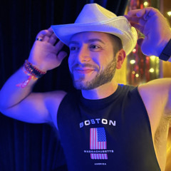 Brandon Boehm