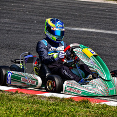 Chris Millar 7