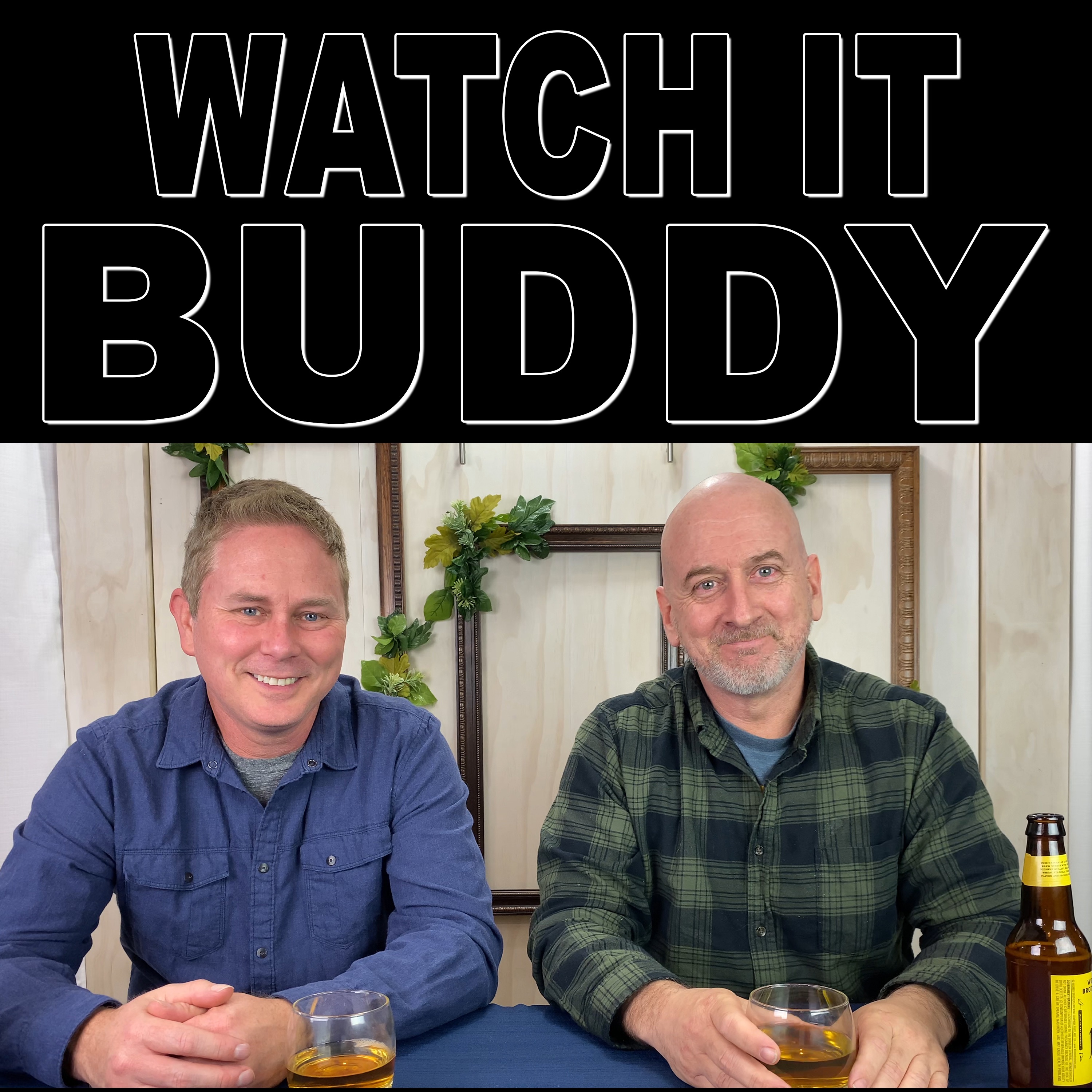 Watch It Buddy