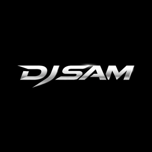 DJ SAM (SAMSOUND) — artist photo
