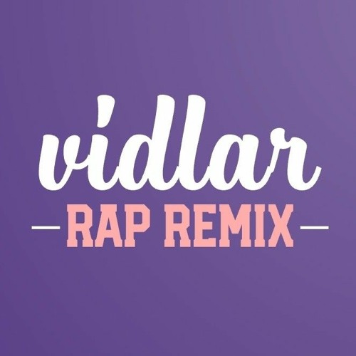 پخش و دانلود آهنگ بهترین رمیکس رپ فارسی Remix Rap farsi از Vidlar
