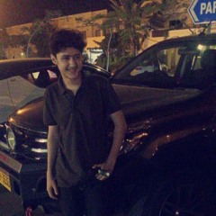 Husnain Ali