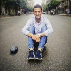 Eslam Ahmed