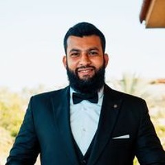 Eslam Hefni