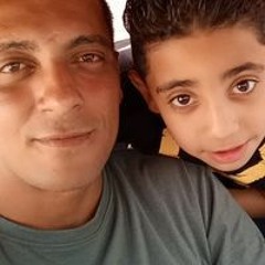 حمو ابو جمال غنيم