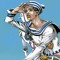 Josuke "Gappy" Higashikata