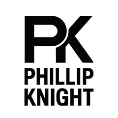 Phillip Knight