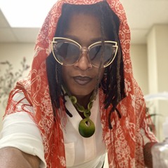 Sistah Dee That Fire Butterfly ✨aka She Dandeelion