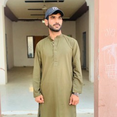 Asfand Khan