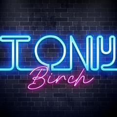 Tony Birch