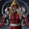 OMEGA-REDD