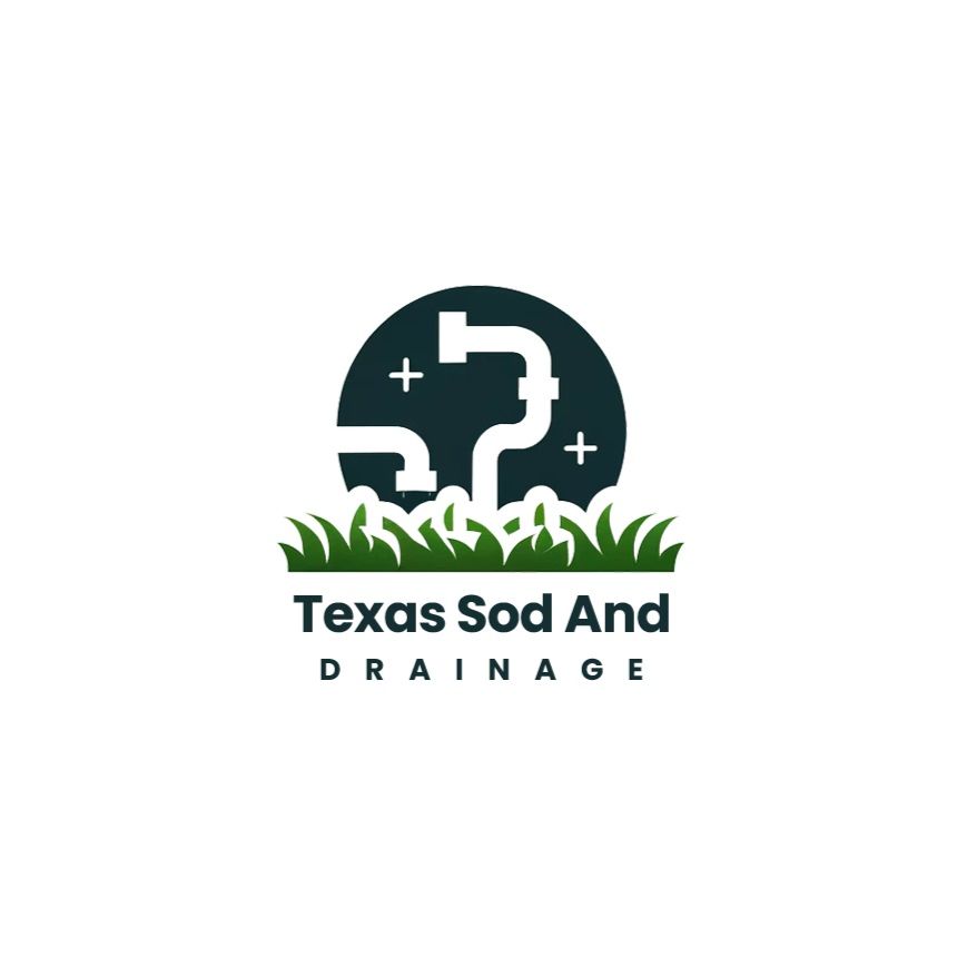 Texas Sod & Drainage Pros Podcast