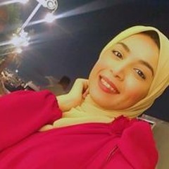 Dallia Salah