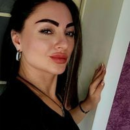 Оксана Баграмян’s avatar