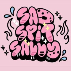 Chemistry & Sad Spit Sally - Eye Opener