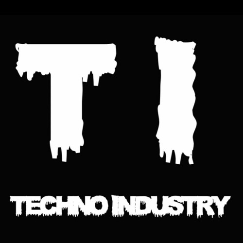 AUDIODRAMA // Techno Industry Podcast 002 !!