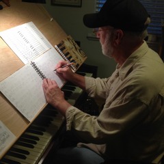 SARAHTIM Music Publishing (Stephen Hill)