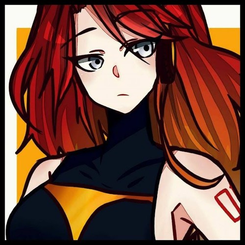 Morfinari’s avatar