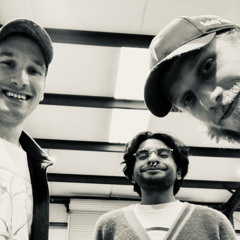 Loran's Dance / The Creator has a Master Plan (LIVE)