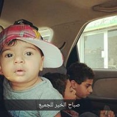 أم محمد وعلي