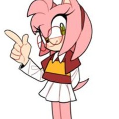 Amy rose