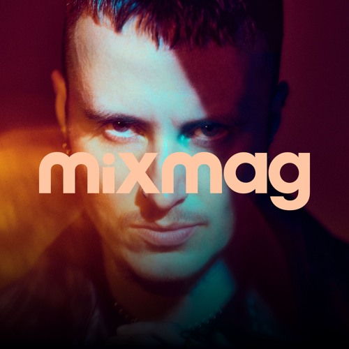Mixmag’s avatar