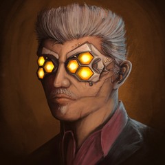 Luminen Walker