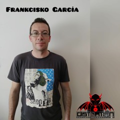 Dj Frankcisko Garcia aka FRANKCISCORE