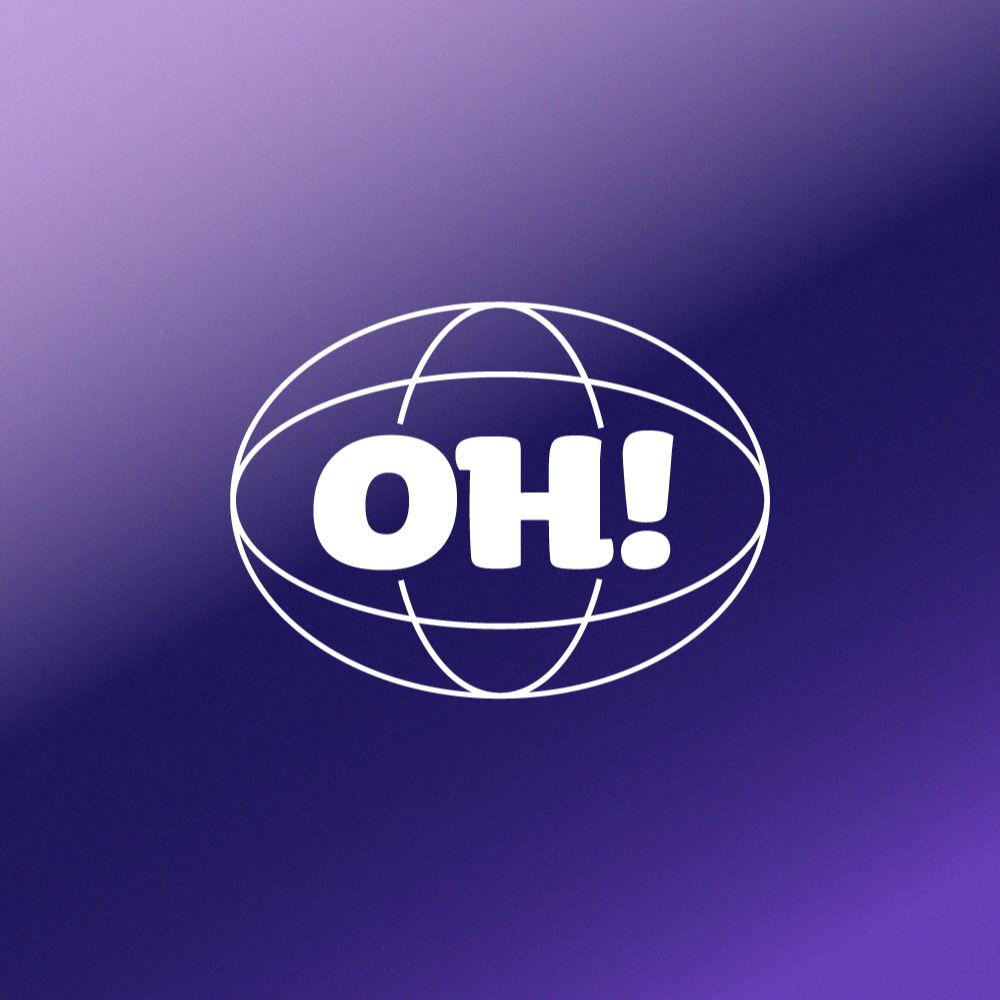 Oh! Records Stockholm
