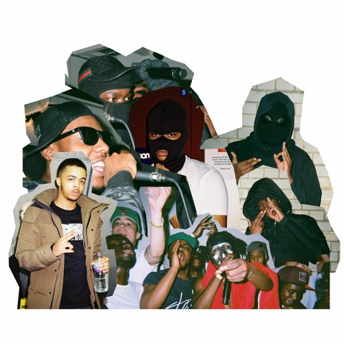 Zero Life Feat. Active Gxng