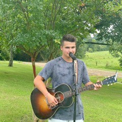 ALL YOURN Tyler Childers Cover by Carson Brown