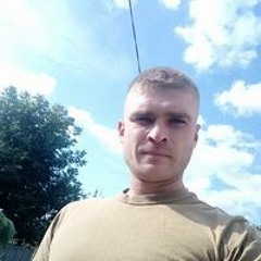 Андрюха Кравець