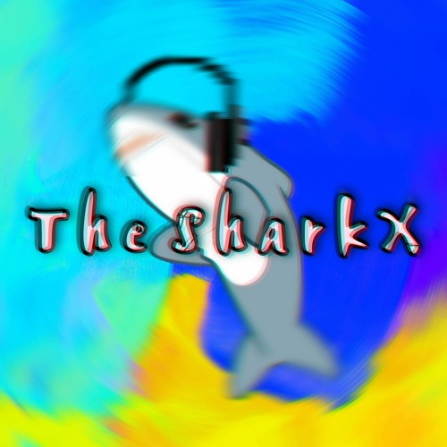 The SharkX’s avatar
