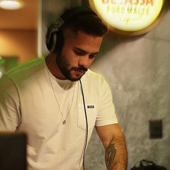 Bryan Hazze