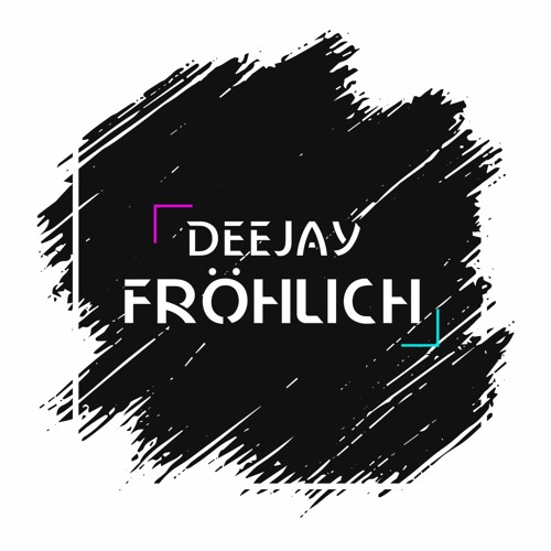 Dj Fröhlich’s avatar