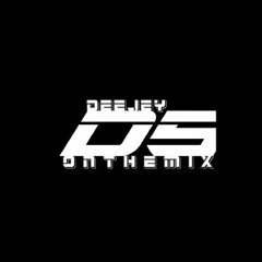 DJ DS ONTHEMIX