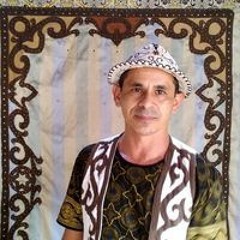 Shico Do Mamulengo Mamulengo