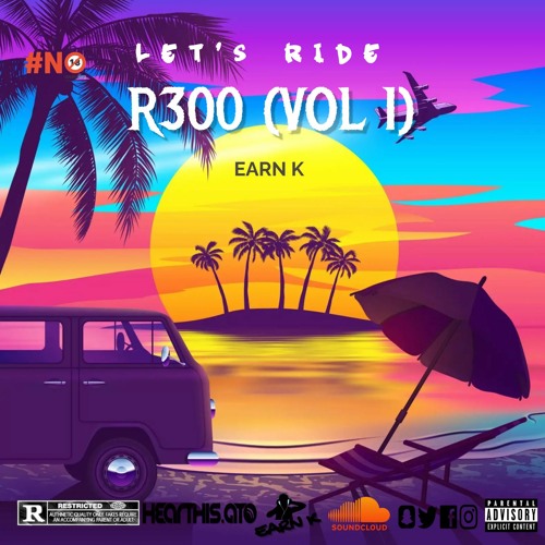 Deejay Earn K - Appreciation Mix To Maestros