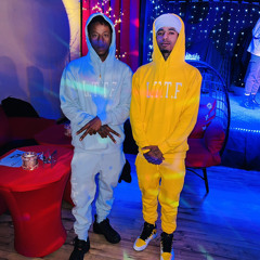 louie_BoutABag x Swizzle_Mac