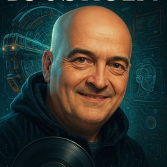 DJ JØRGEN