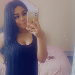 Khadijah Diana Scarlet