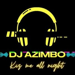 DJ Azimbo