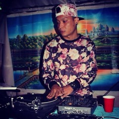 Dj Drunk